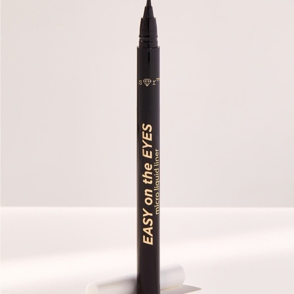 tarte Other - Tarte Sugar Rush Easy on the Eyes Black Micro Liquid Eyeliner